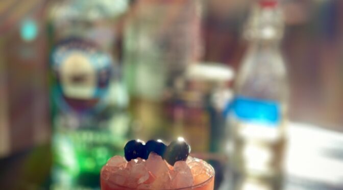 Cherry Pop