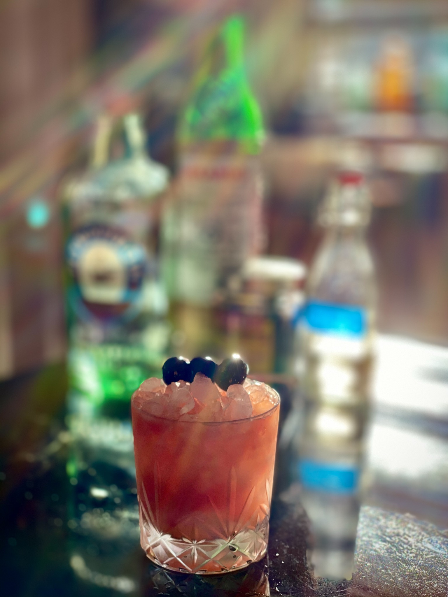Cherry Pop