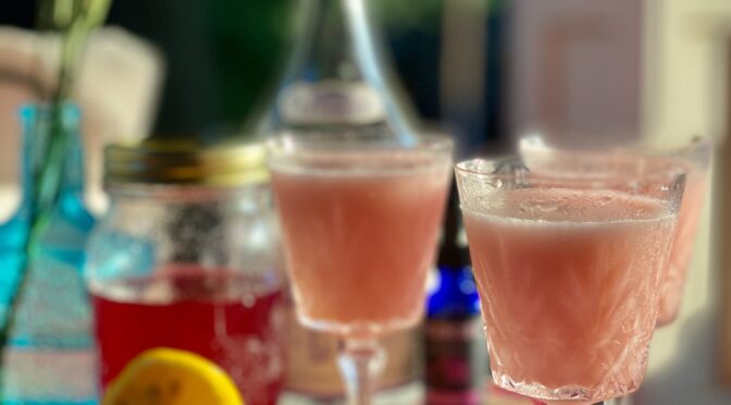 The Clover Club