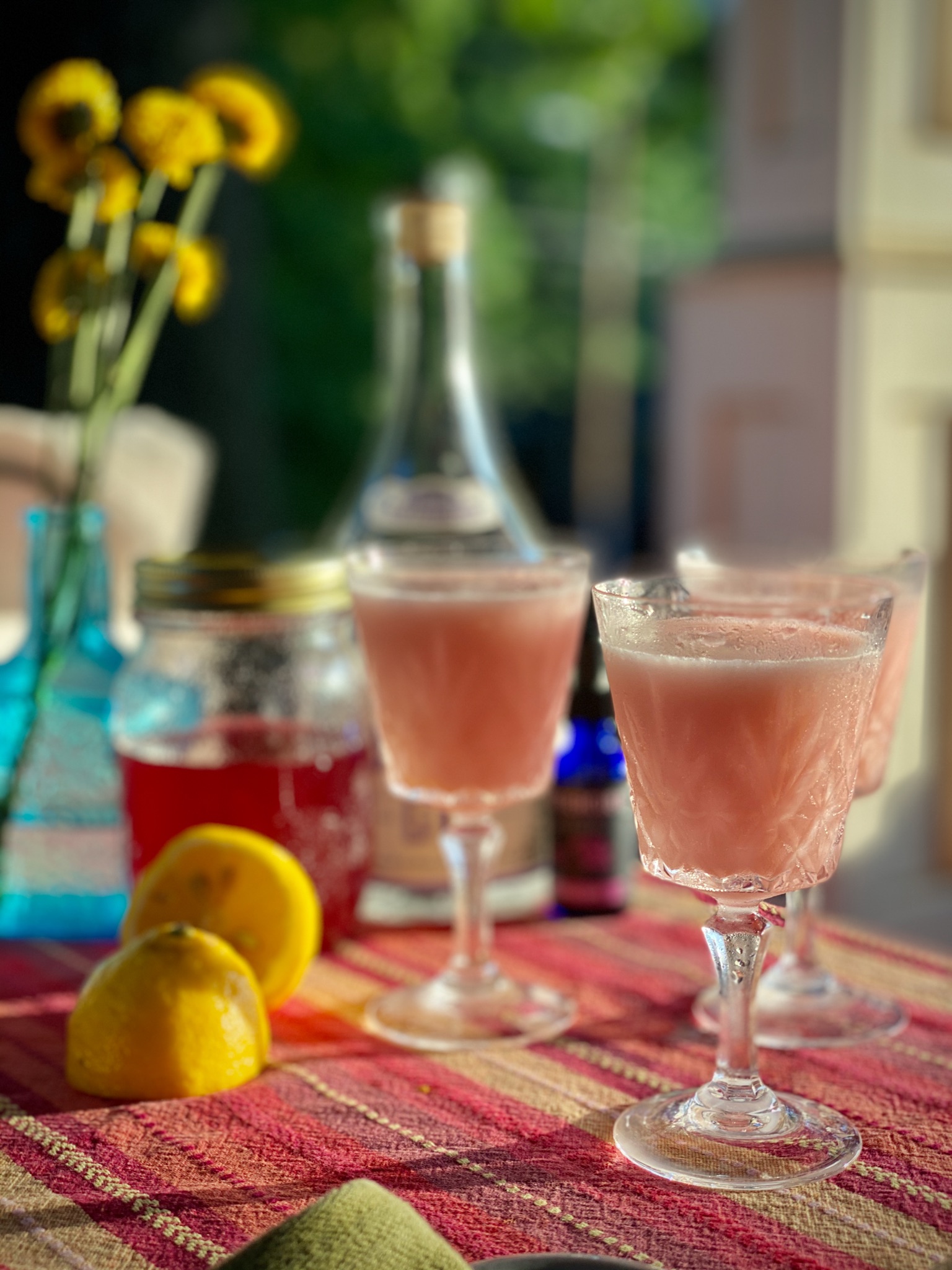 The Clover Club