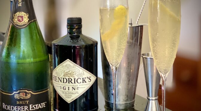 French 75
