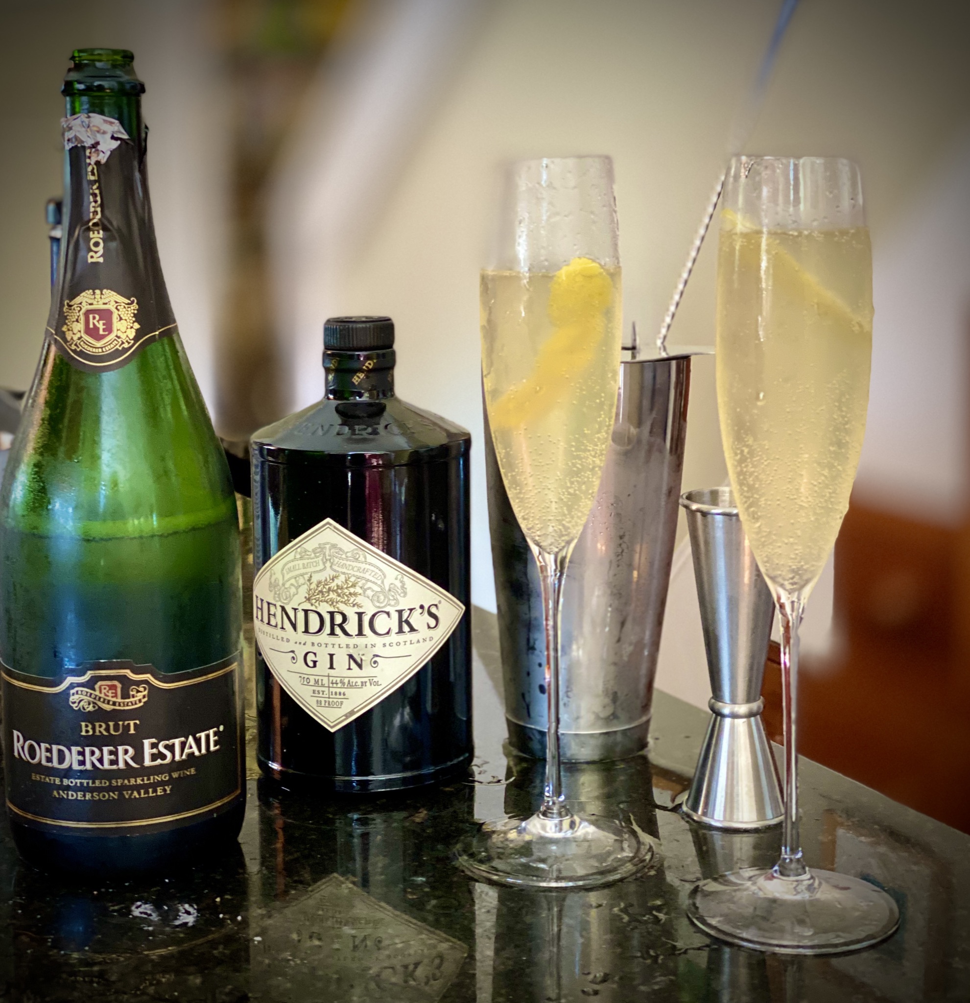 French 75