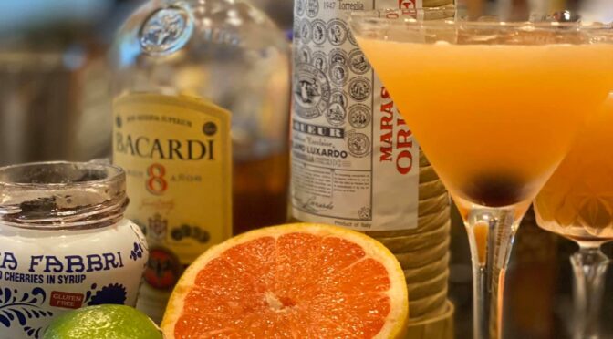 Hemingway Daiquiri