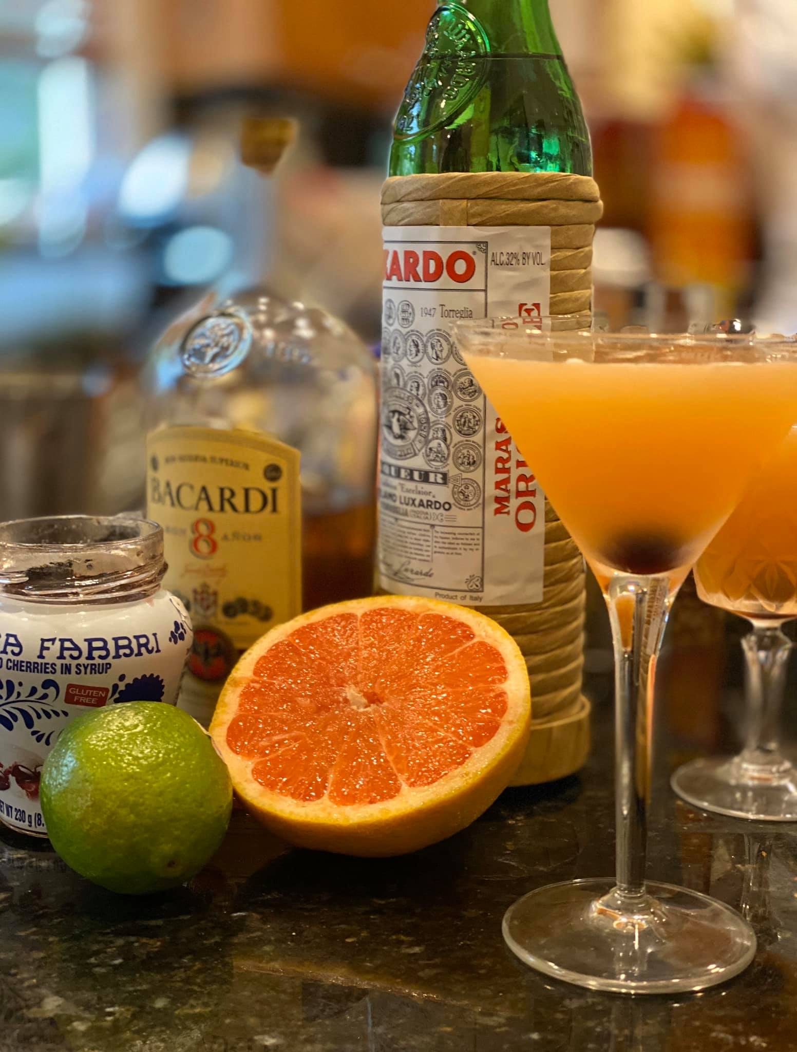 Hemingway Daiquiri
