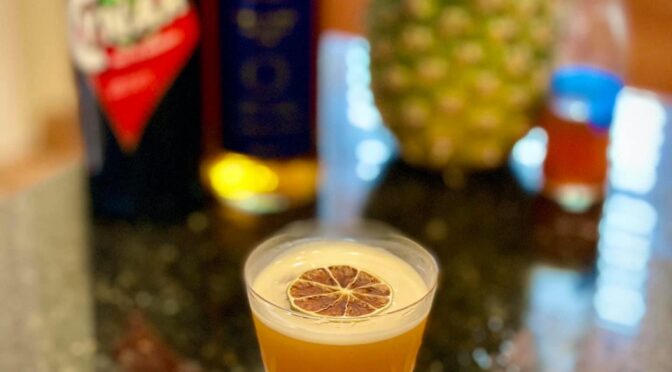 Honeymusk