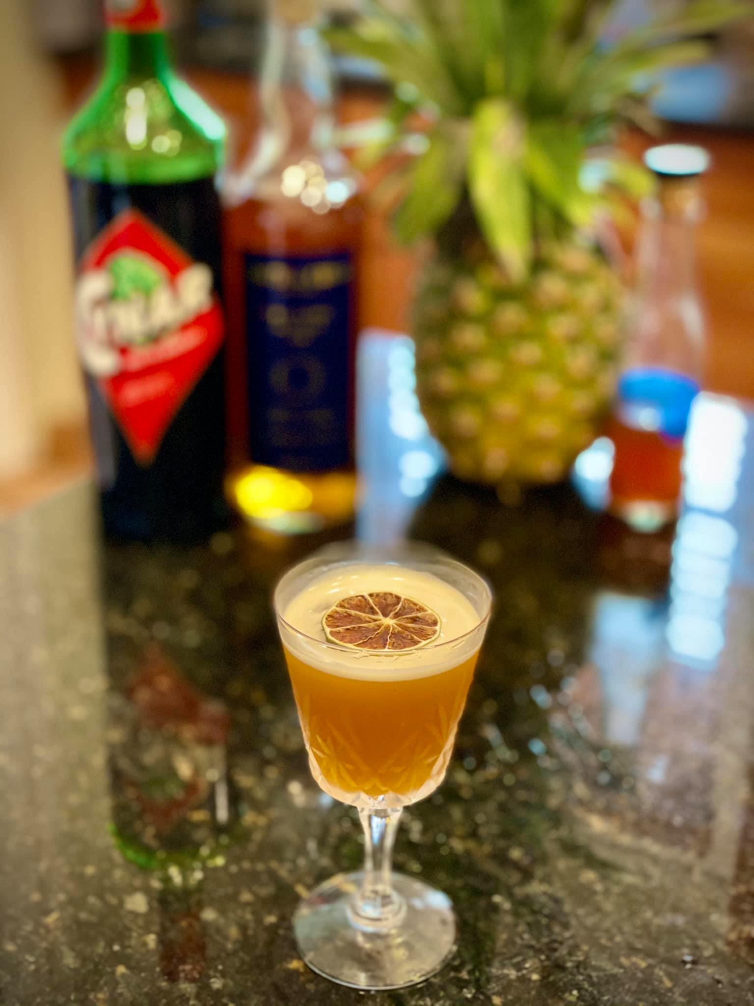 Honeymusk