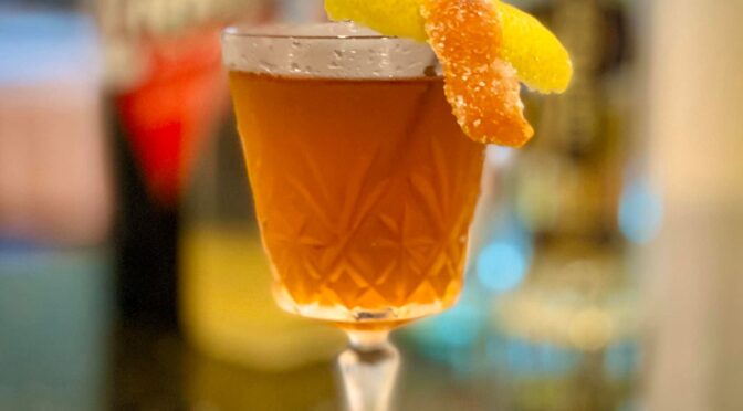 Lady Amaro