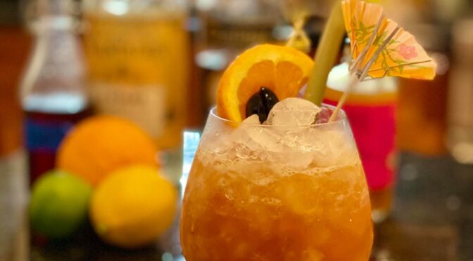 Mai Tai