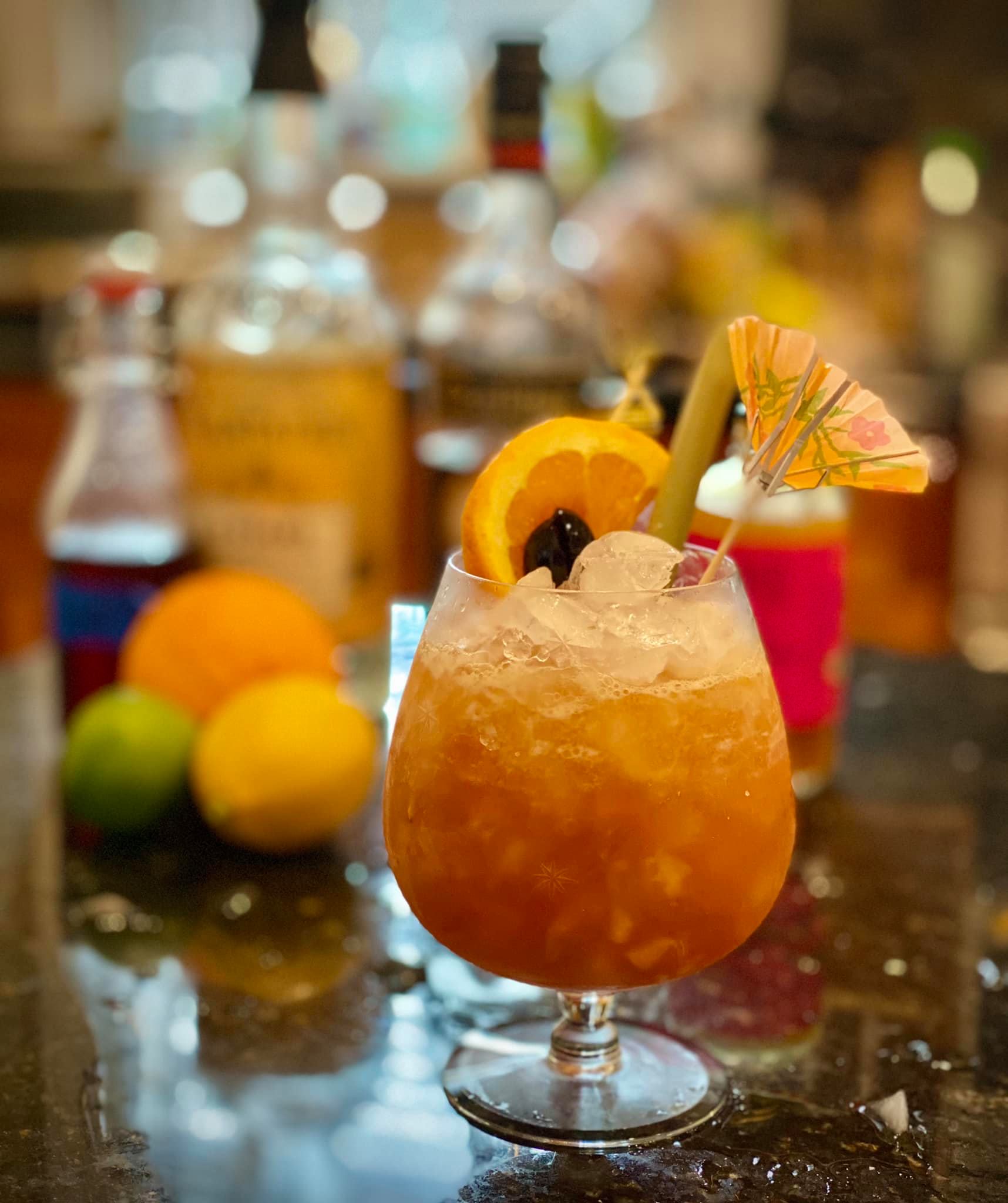 Mai Tai