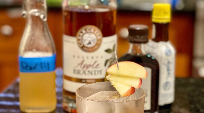Pears n’ Apples