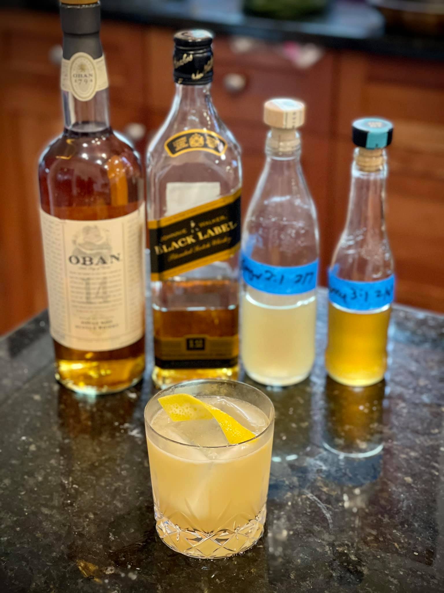 Penicillin Cocktail