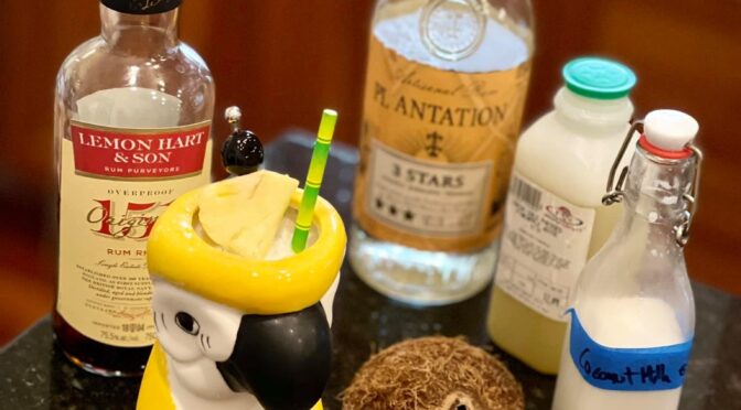 Pina Colada