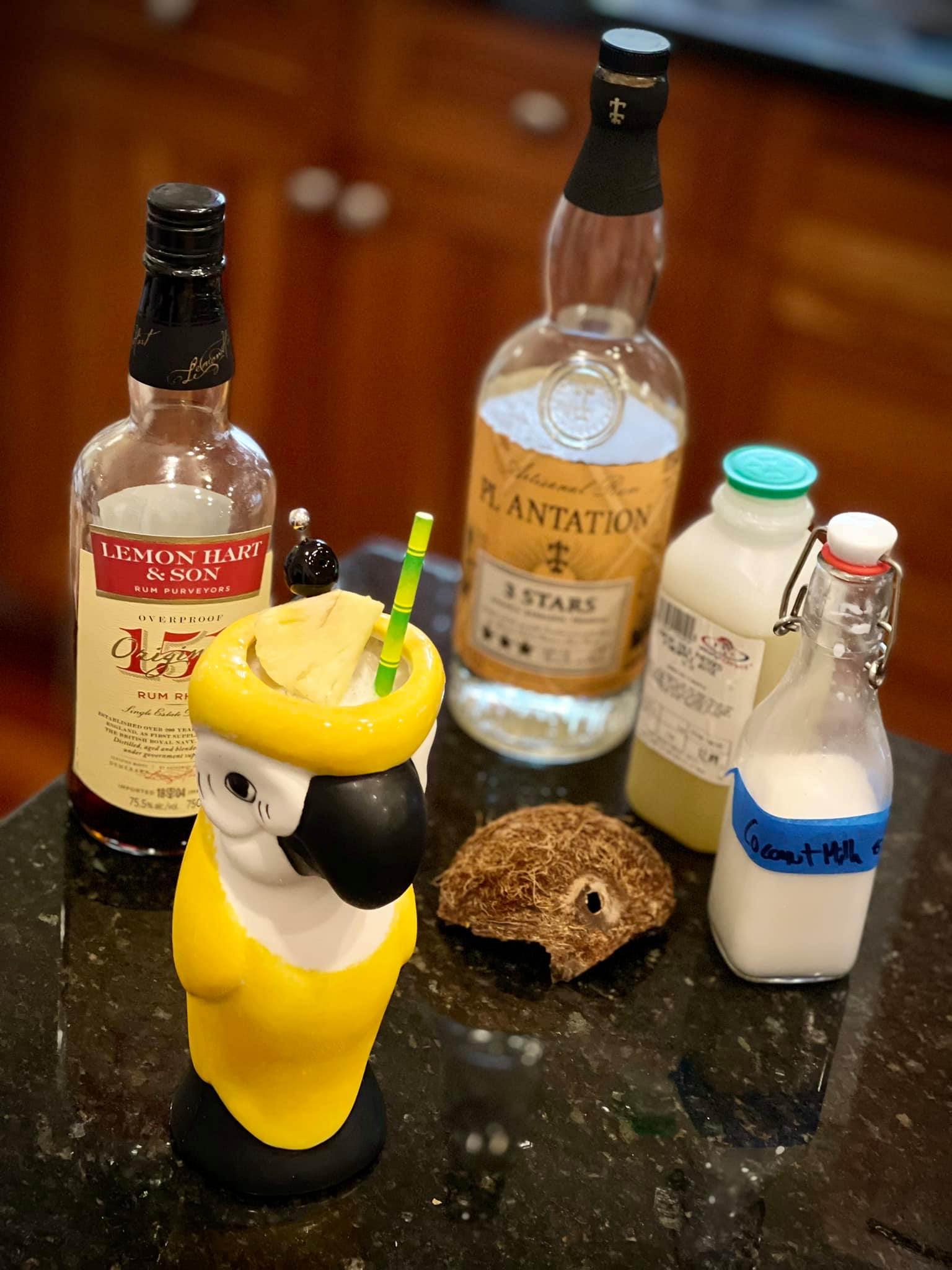 Pina Colada