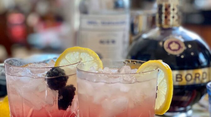 The Bramble
