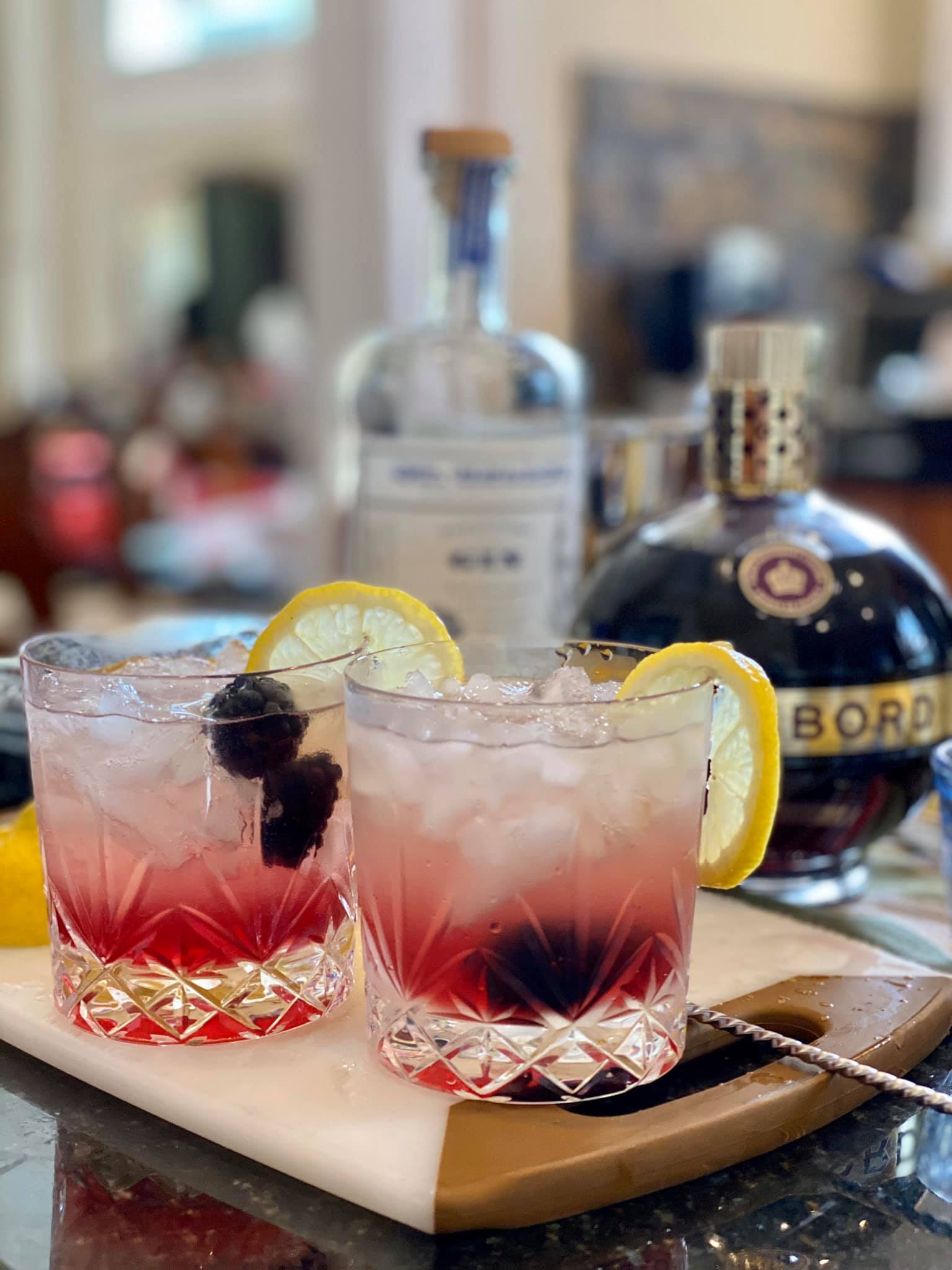 The Bramble