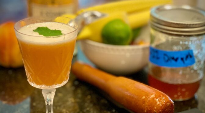 The Daiquiri