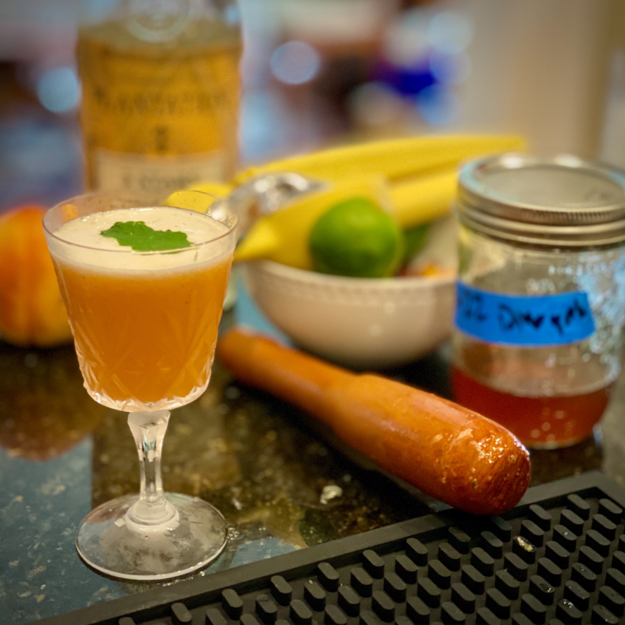The Daiquiri