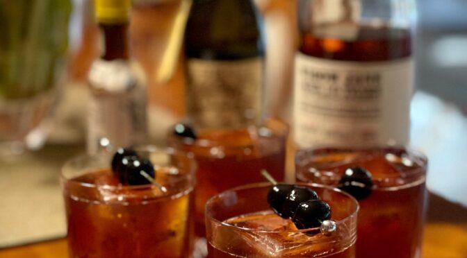 The Manhattan