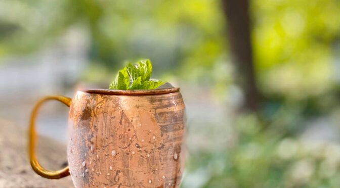 The Ticonderoga Cup