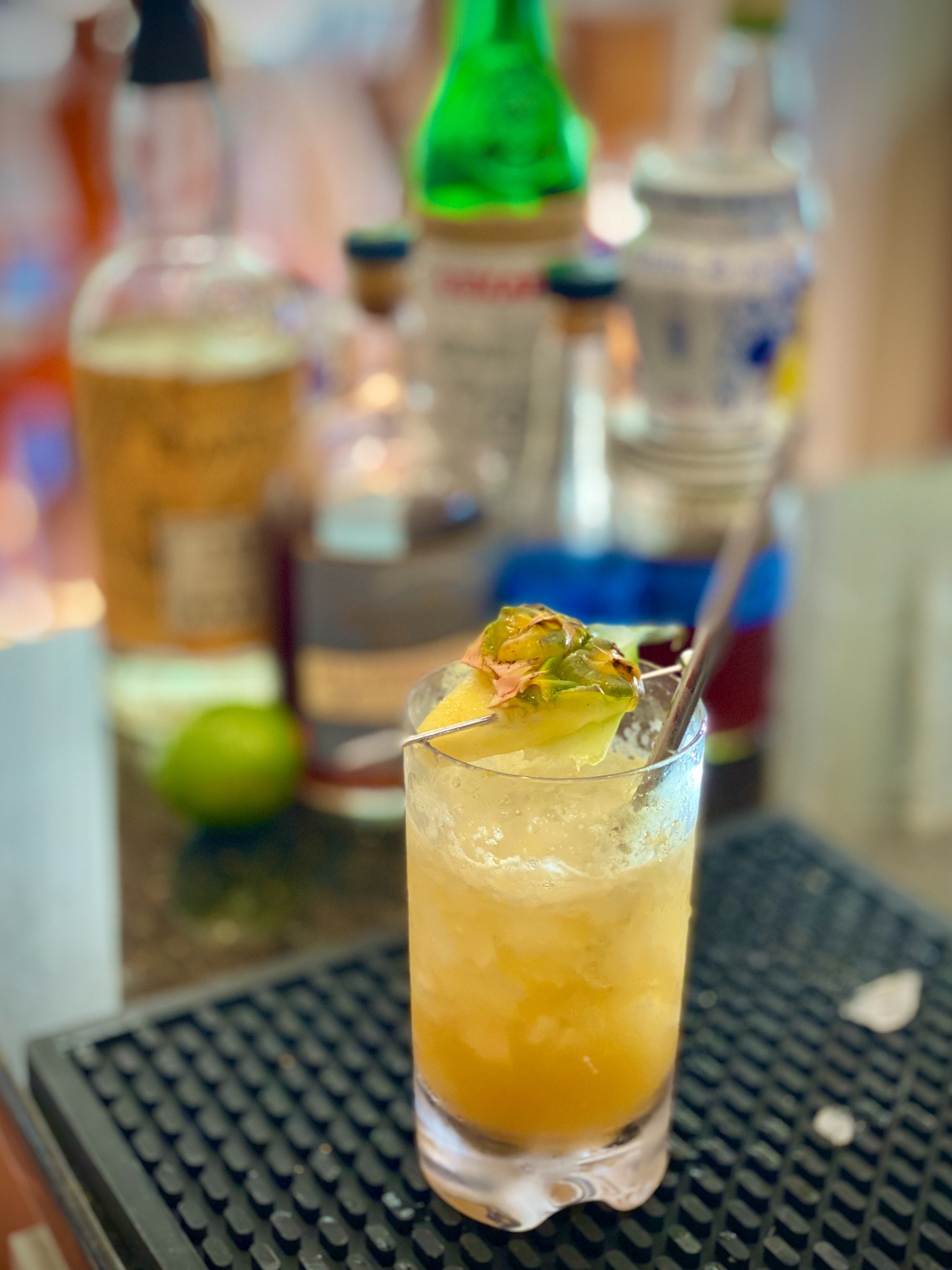 Top-Notch Volcano