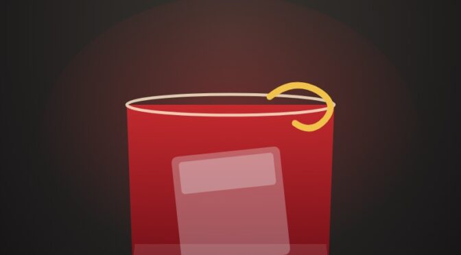 American Negroni