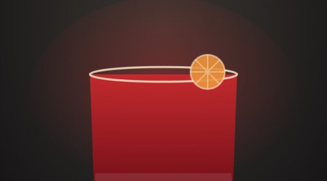 Classic Negroni