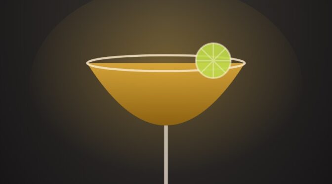 French Daiquiri
