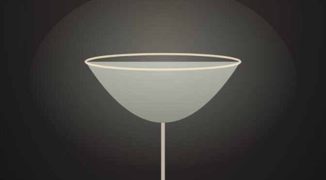 Gin Gimlet