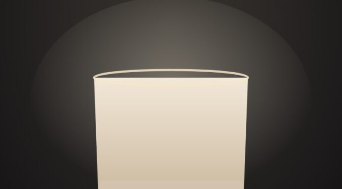 Jamaican Milk Punch