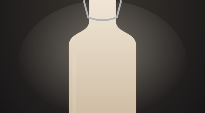 Orgeat Syrup