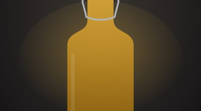 Pineapple Syrup
