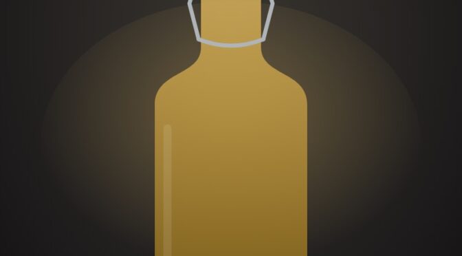 Simple Syrup
